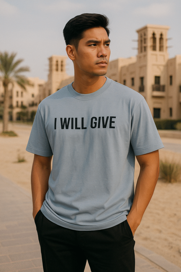I Will Give - Image 4